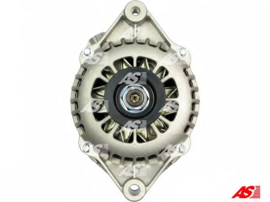 Generator / Alternator 3
