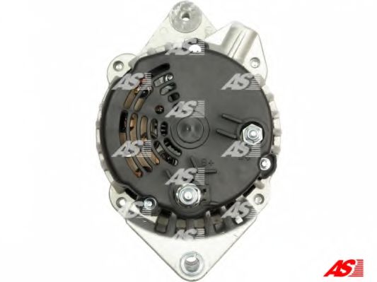 Generator / Alternator 4