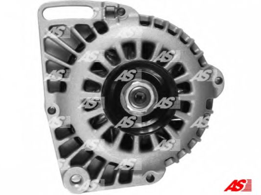 Generator / Alternator 2