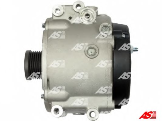 Generator / Alternator 2