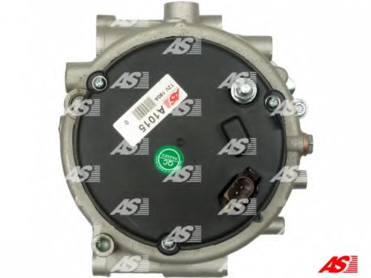 Generator / Alternator 4