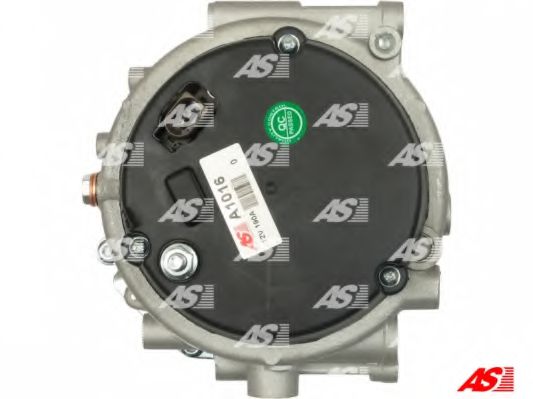 Generator / Alternator 4
