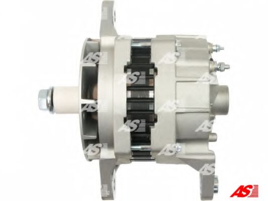 Generator / Alternator 2