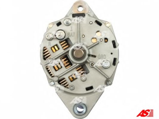 Generator / Alternator 4