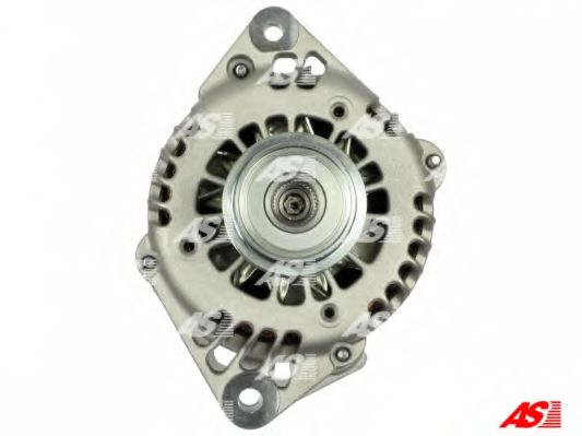 Generator / Alternator 3