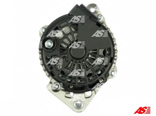 Generator / Alternator 4