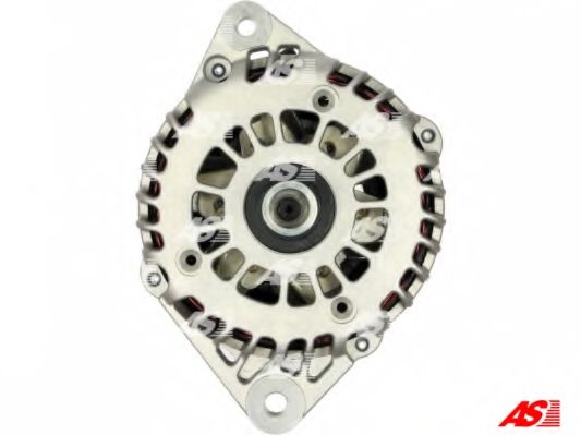 Generator / Alternator 3