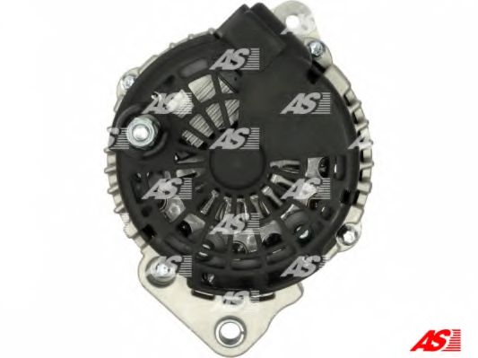 Generator / Alternator 4