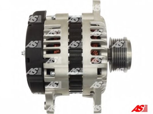 Generator / Alternator 2