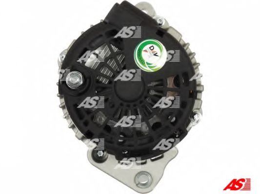 Generator / Alternator 3