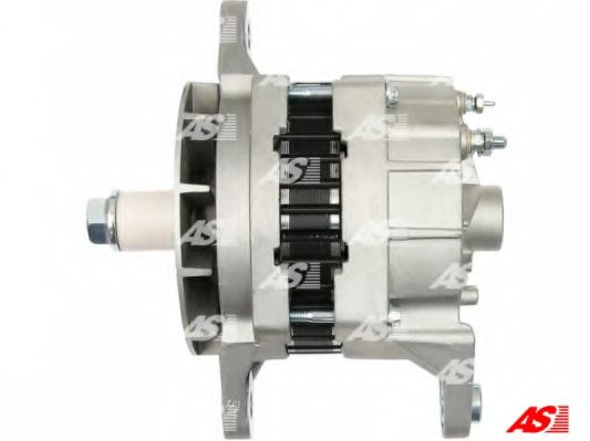 Generator / Alternator 2
