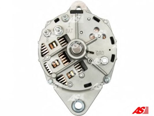 Generator / Alternator 4
