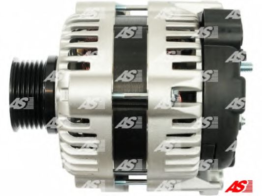 Generator / Alternator 2