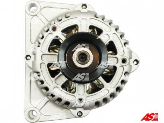 Generator / Alternator 3