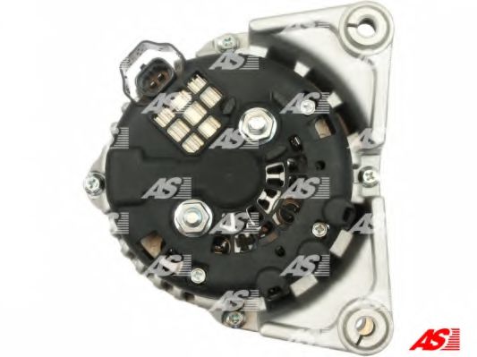Generator / Alternator 4