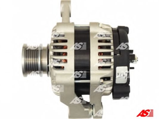 Generator / Alternator 2