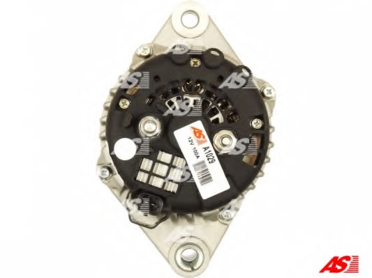 Generator / Alternator 4