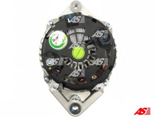 Generator / Alternator 4