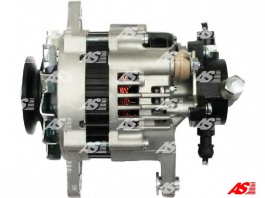 Generator / Alternator 2