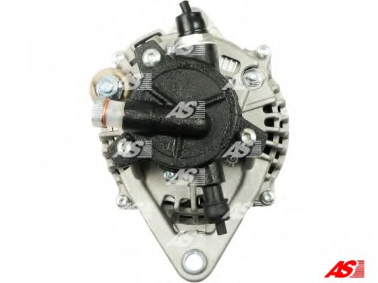 Generator / Alternator 4