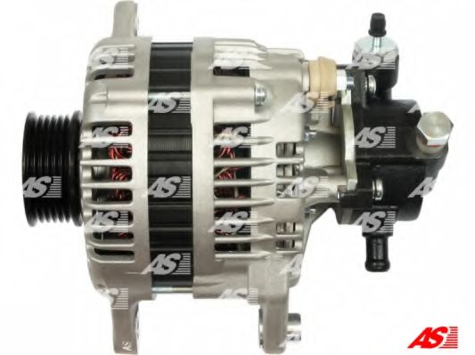 Generator / Alternator 2