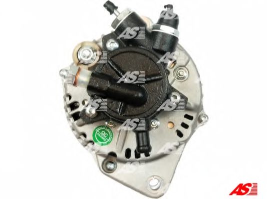 Generator / Alternator 4