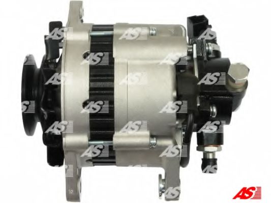 Generator / Alternator 2
