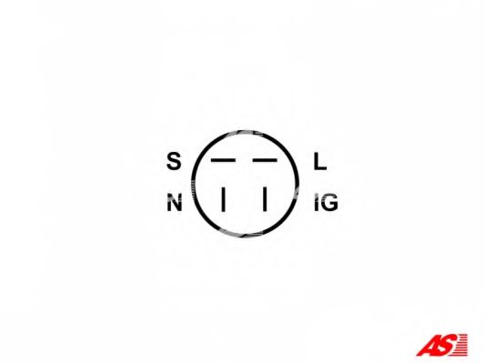 Generator / Alternator 5