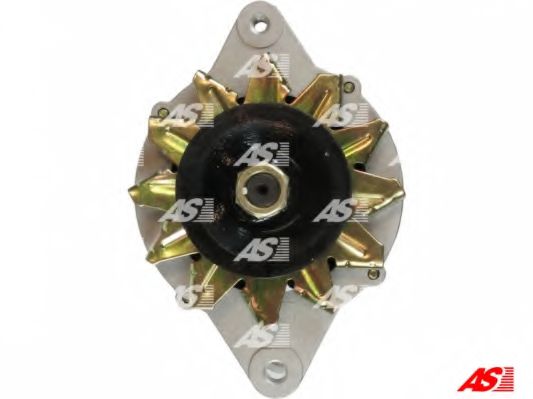 Generator / Alternator 2