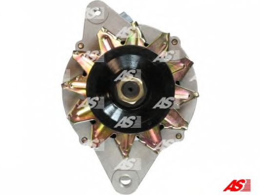 Generator / Alternator 2