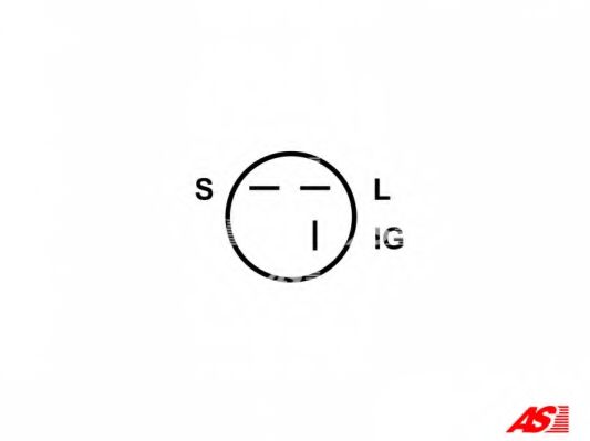 Generator / Alternator 4