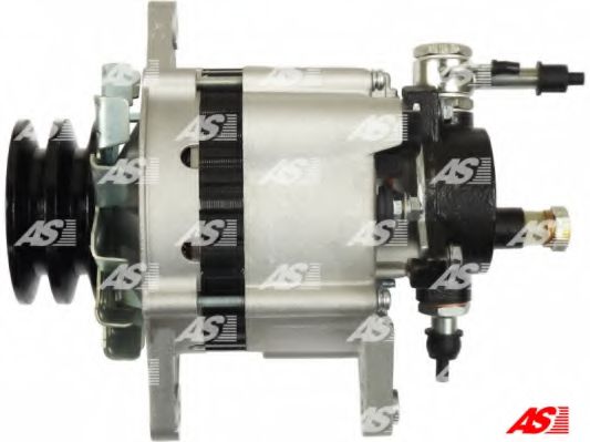 Generator / Alternator 2