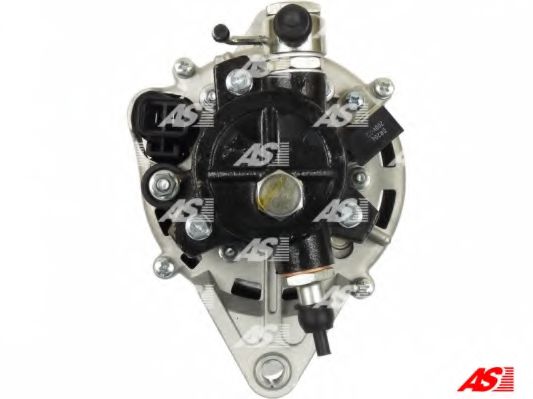 Generator / Alternator 4
