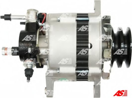 Generator / Alternator 2