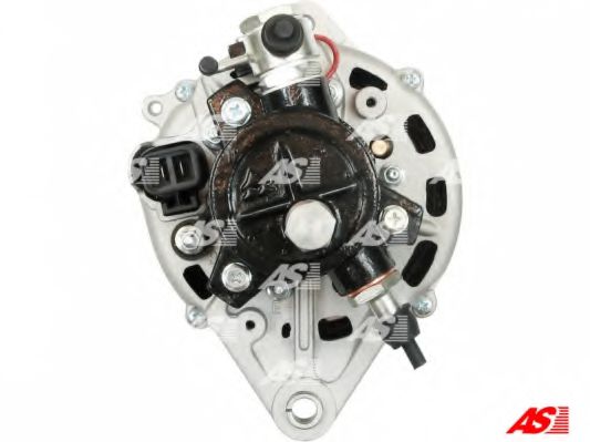 Generator / Alternator 4