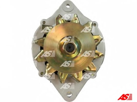 Generator / Alternator 2