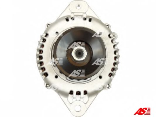Generator / Alternator 3