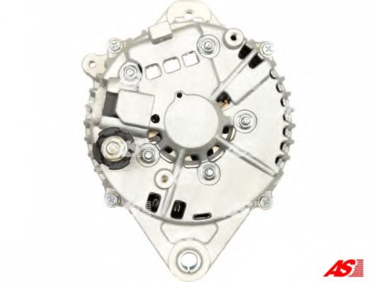 Generator / Alternator 4