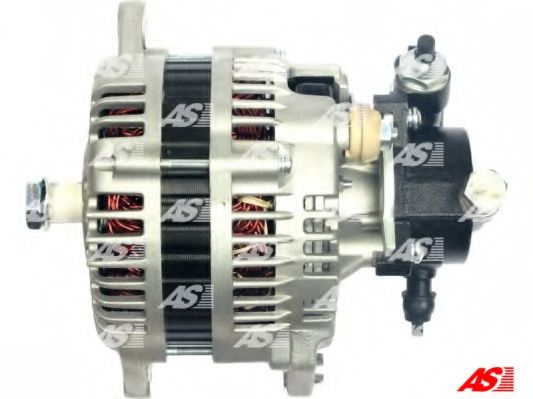 Generator / Alternator 2