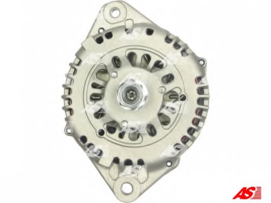 Generator / Alternator 3