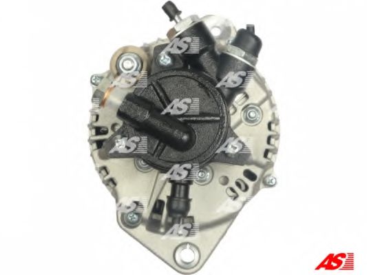 Generator / Alternator 4