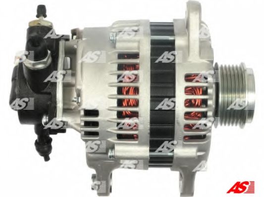 Generator / Alternator 2