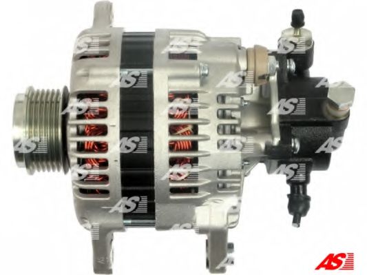 Generator / Alternator 4