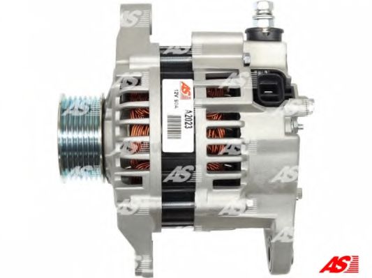 Generator / Alternator 2