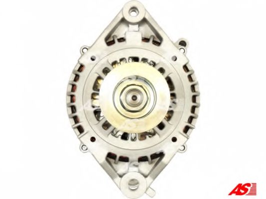 Generator / Alternator 3