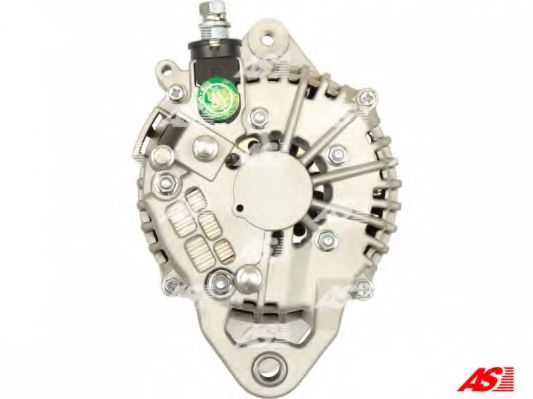 Generator / Alternator 4