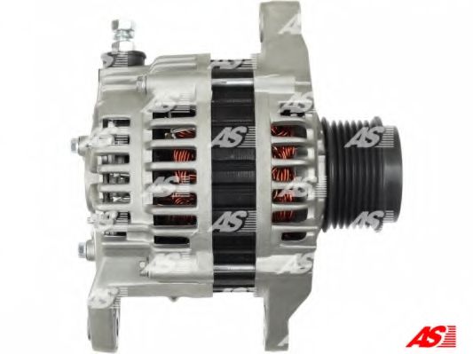 Generator / Alternator 2