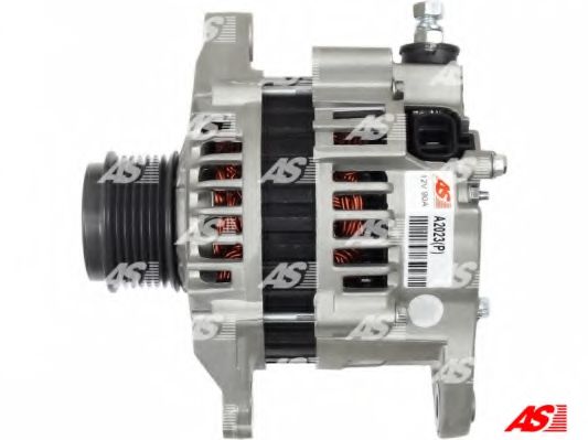 Generator / Alternator 4