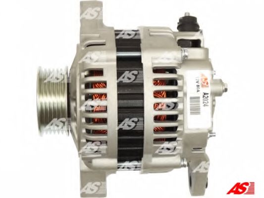 Generator / Alternator 2
