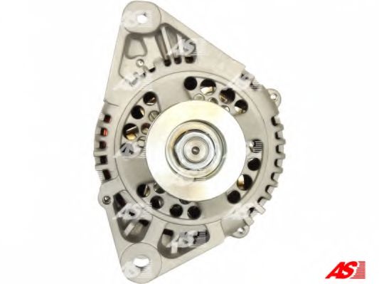 Generator / Alternator 3